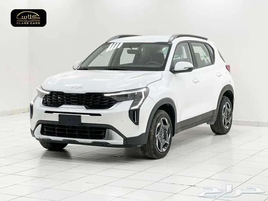 Kia Sonet Standard Developer 2024 price is 64400 including tax63061644565121111