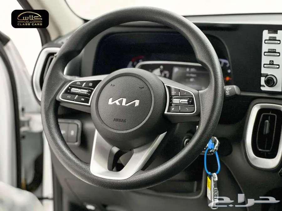 Kia Sonet Standard Developer 2024 price is 64400 including tax63061644565121114