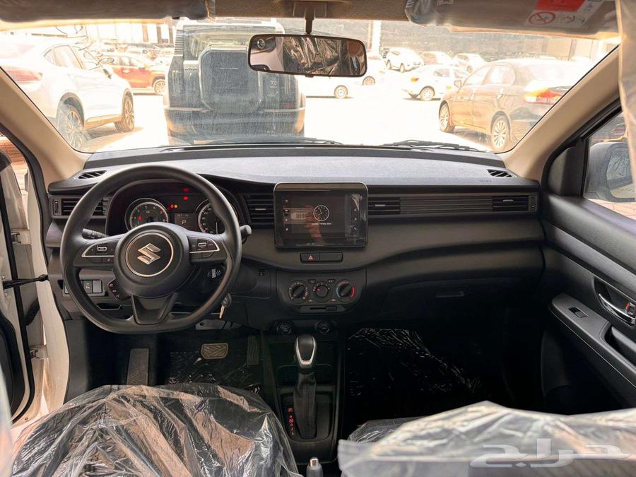 سزوكي أرتيجا أستاندر 2025 ( أقل سعر كاش وتمويل )63061653837313114