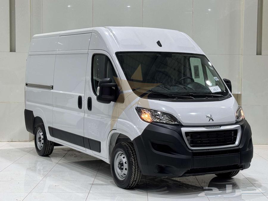 Peugeot Boxer Diesel 202563061291883393111