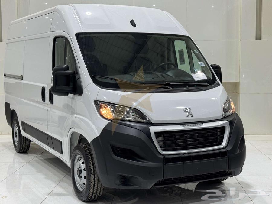 Peugeot Boxer Diesel 202563061291883393114