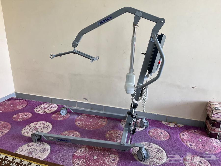 Wheelchair lift63043750089219112