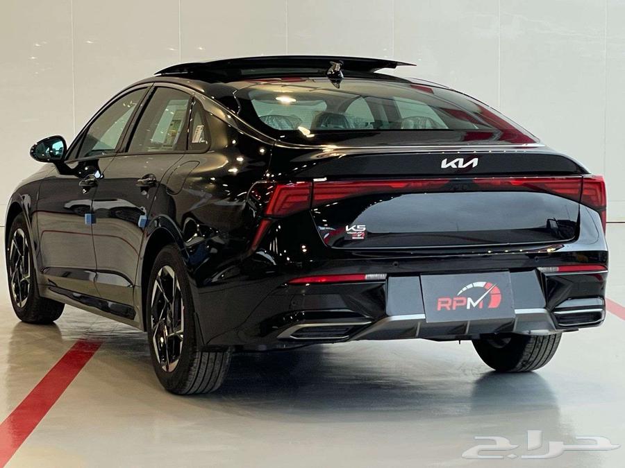 Kia K5 Full EX 2025 Saudi Import Today's Offer63059457952131112