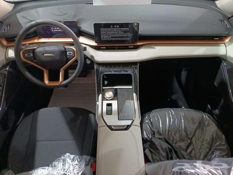 Haval H6 Base 2025 - Cornish63060936954627113