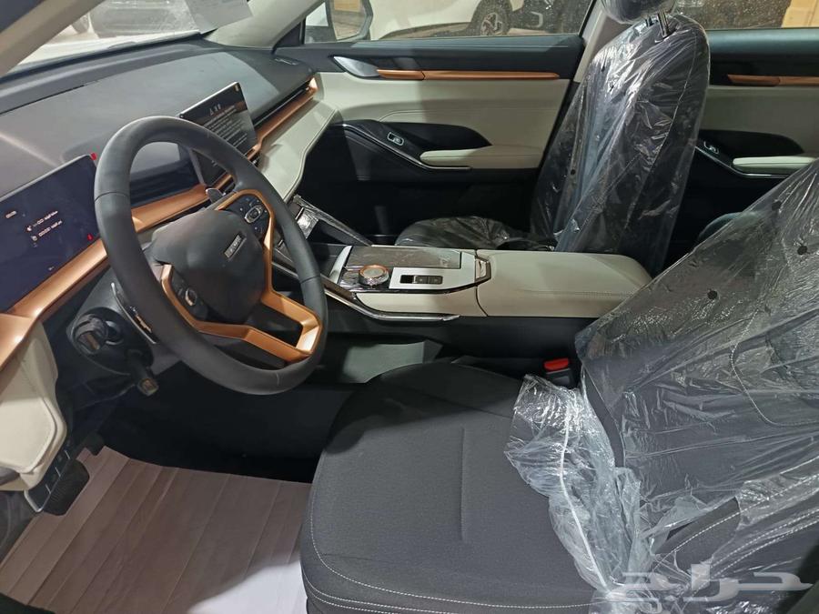 Haval H6 Base 2025 - Cornish63060936954627114