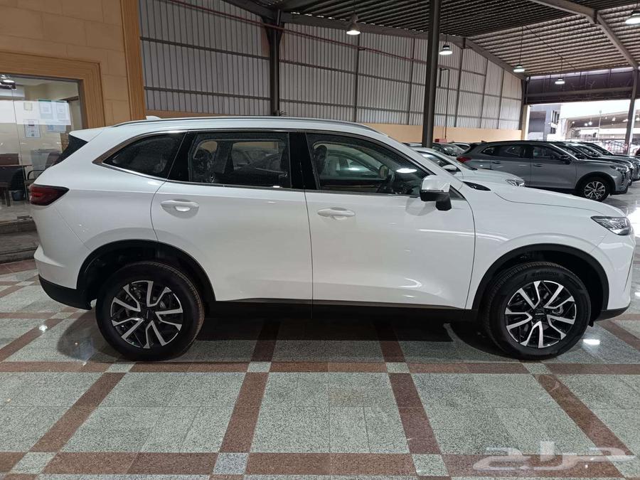 Haval H6 Base 2025 - Cornish63060936954627111