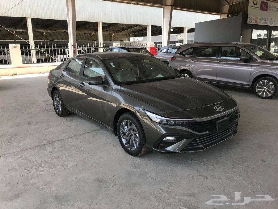 هونداي النترا 2.0 سمارت 2025 عرض خاص كوري63060927121154114