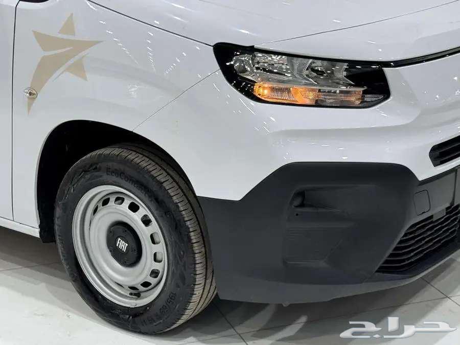 فيات دبلو فان بضاعة ديزل 202563060931945219112