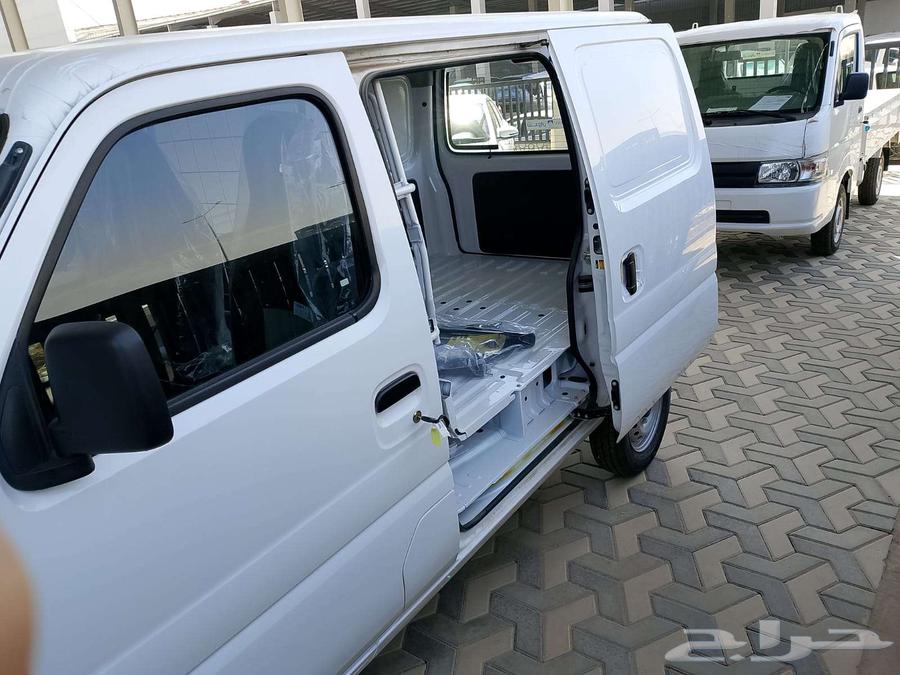 Suzuki Eeco Van Model 202563061300950275112