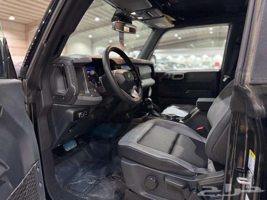 Ford Bronco Big Bend 2024 (Cash and Installments)63060558950018113