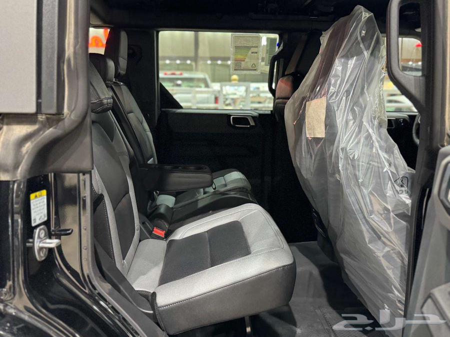 Ford Bronco Big Bend 2024 (Cash and Installments)63060558950018114