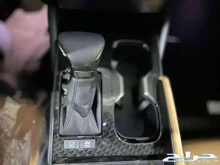2025 (Lexus ES300 AH Hybrid Model 202563060563571971113