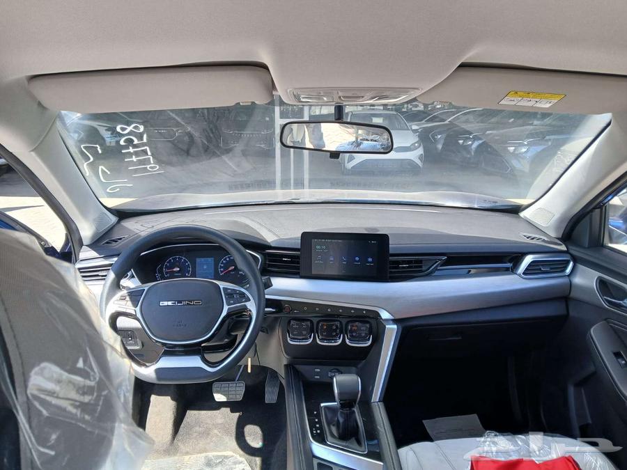 BAIC - X35 Elite - 2025 Cash and Installment Offer63060568970881114