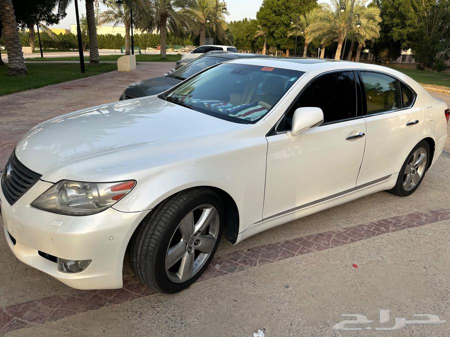 For sale 2012 Lexus LS460 Full63060200642691113