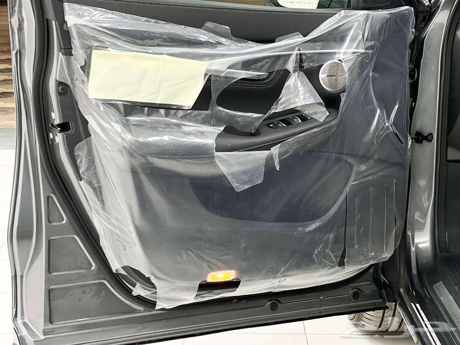 Infiniti QX55 Full 2023 - 149,500 SAR including tax Special offer63060200856962114
