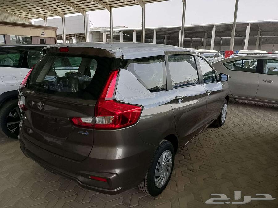 Suzuki Ertiga Standard 202563060200568962114