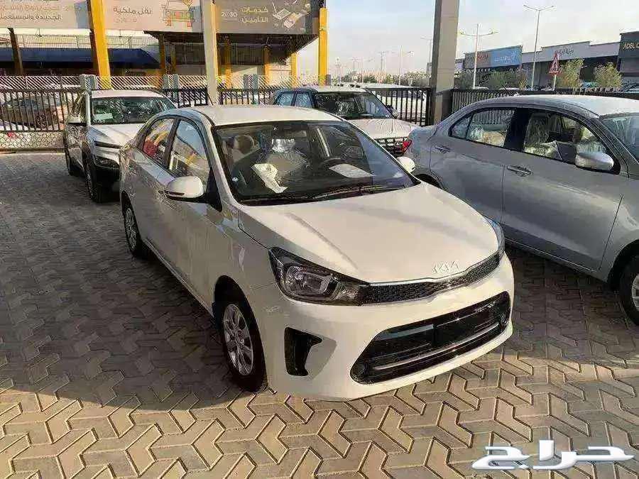 كيا بيجاس 2025 استاندر63060204840323111