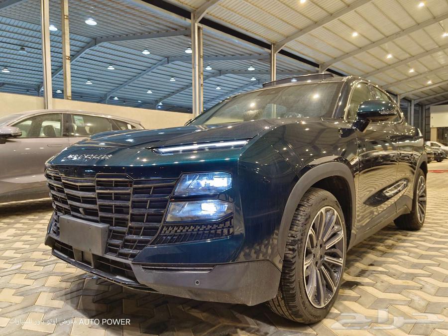Special Offer Geely Dashing Luxury Full Model 202463060945935745114