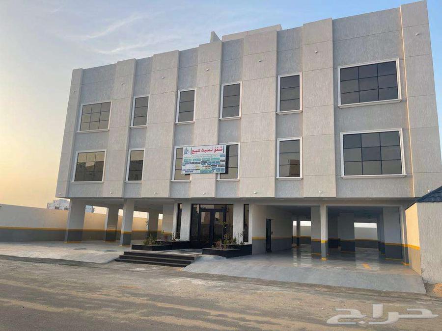 شقق تمليك فاخرة للبيع في مخطط البرج630115943905311112