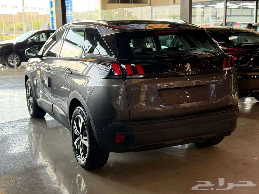 Peugeot 3008 Active 202563059820296321111