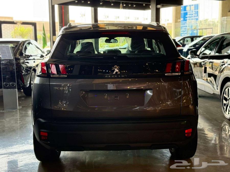 Peugeot 3008 Active 202563059820296321112