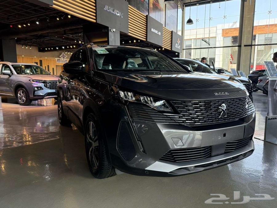 Peugeot 3008 Active 202563059820296321114