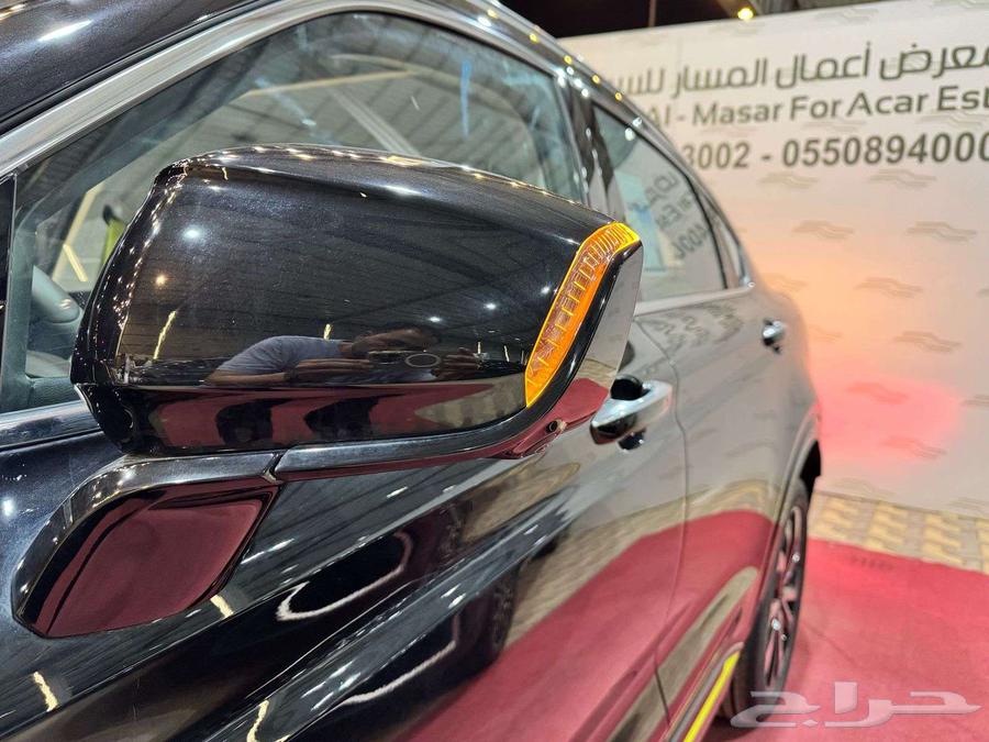 جيلي توجيلا نص فل موديل 2025 كاش واقساط63059458043009113