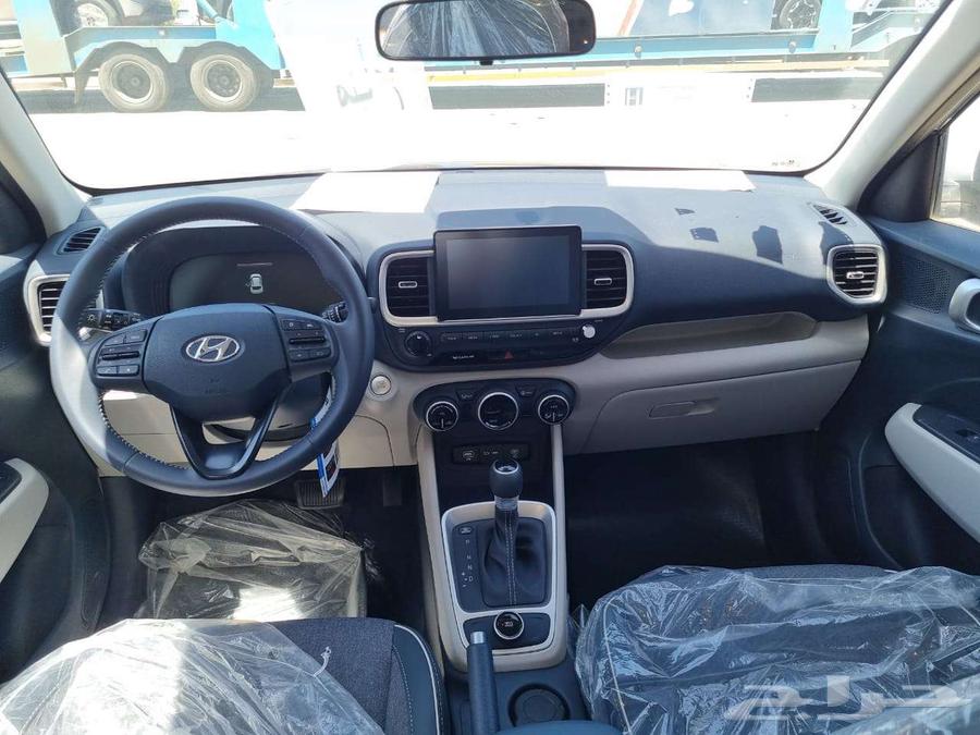 Hyundai Venue Premium 202463059838634241112