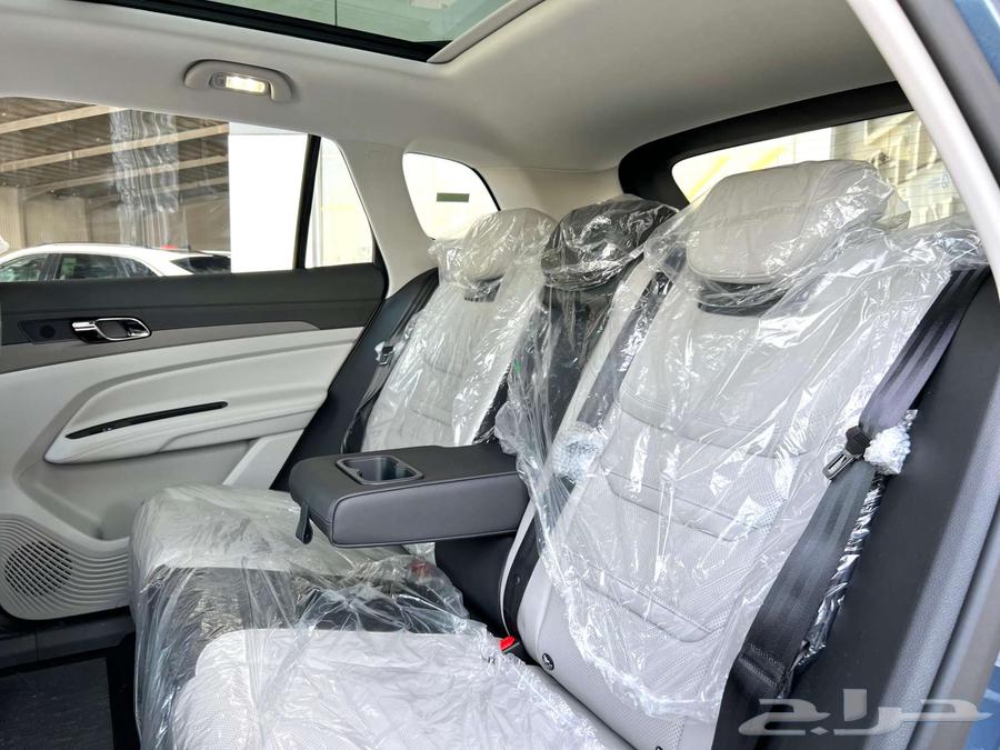 Ford Territory Trend Model 2025 ..63059458008834113