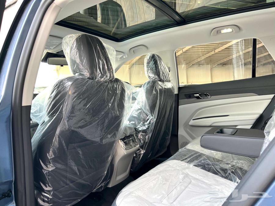 Ford Territory Trend Model 2025 ..63059458008834114