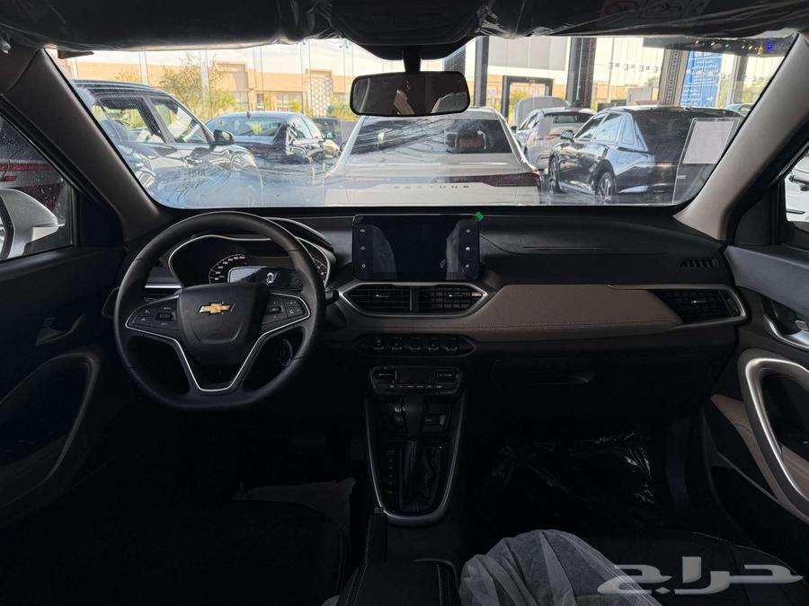 Chevrolet Grove Full 202563059842832898113