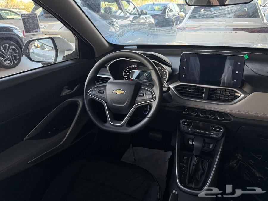 Chevrolet Grove Full 202563059842832898112