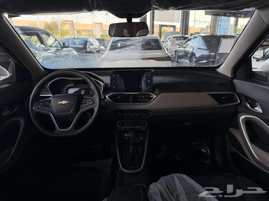 Chevrolet Grove Full 202563059842832898111