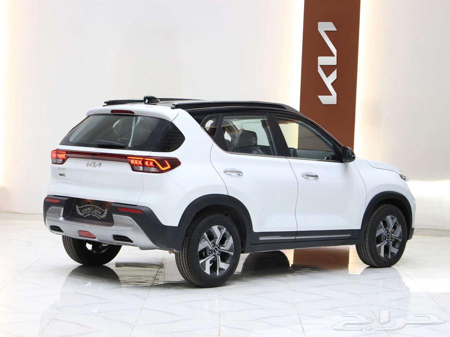 Kia Sonet 2024 Standard GDI63060951017729113