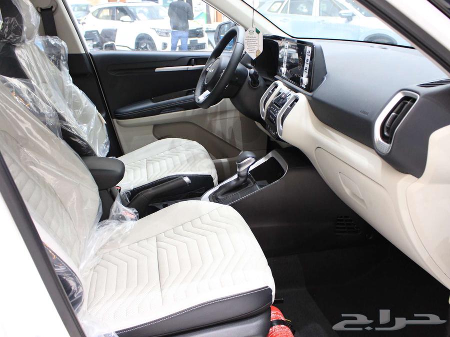 Kia Sonet 2024 Standard GDI63060951017729114