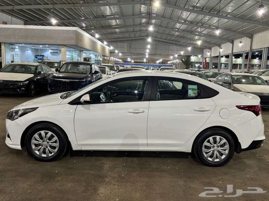 Hyundai Accent 2022 offer on financing and cash63059843206147114
