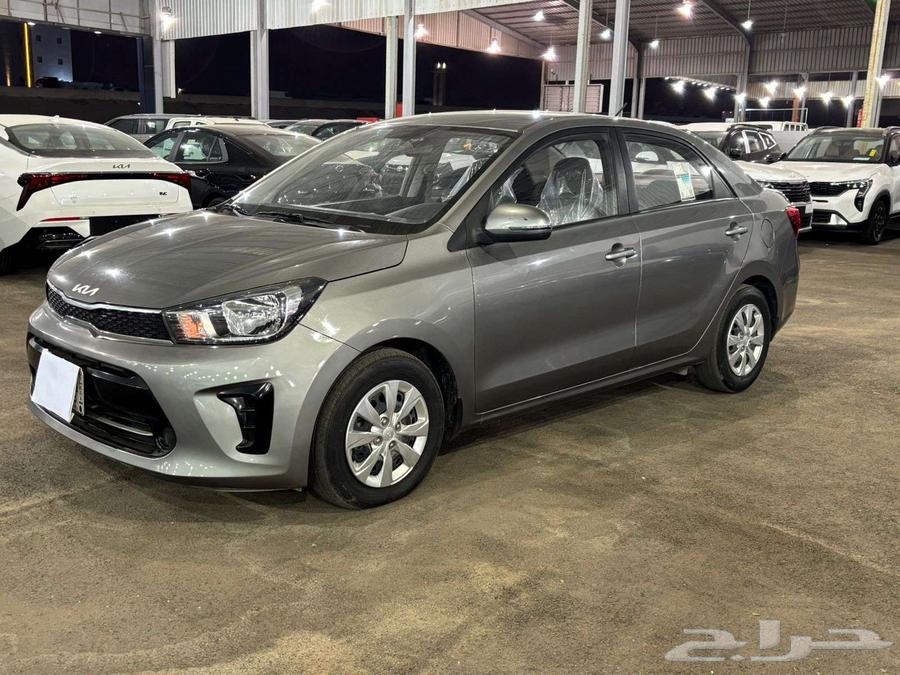 Kia Picanto 2023 offer on finance and cash63059467243651114