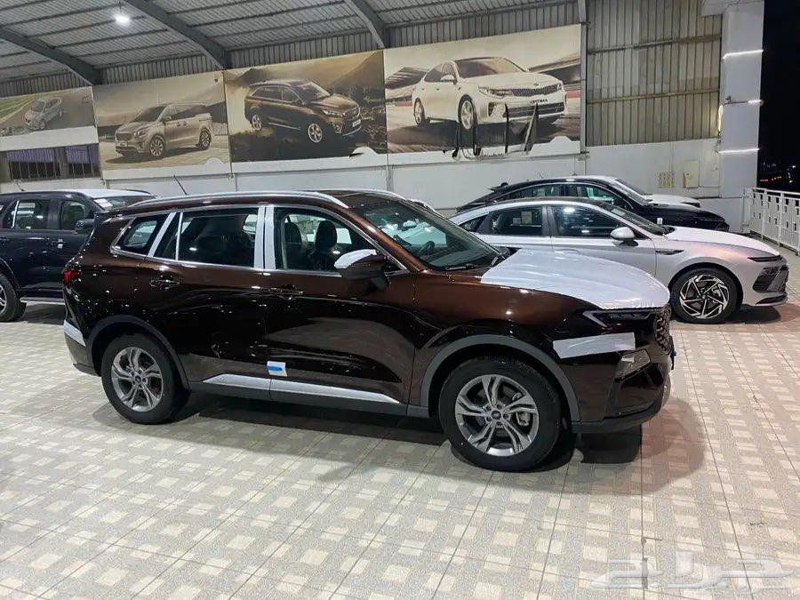 Best offer on Ford Territory Trend cash and financing63059048806401114
