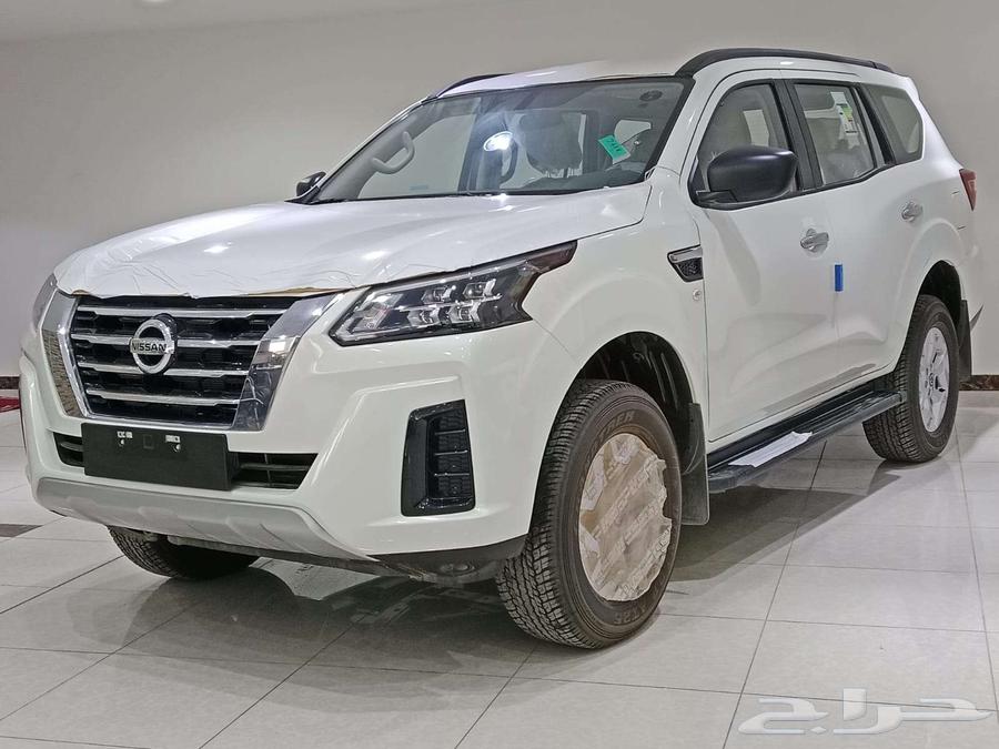 Nissan Extra _ 2024 _ (Standard 7 Seats Double)63058635770114114