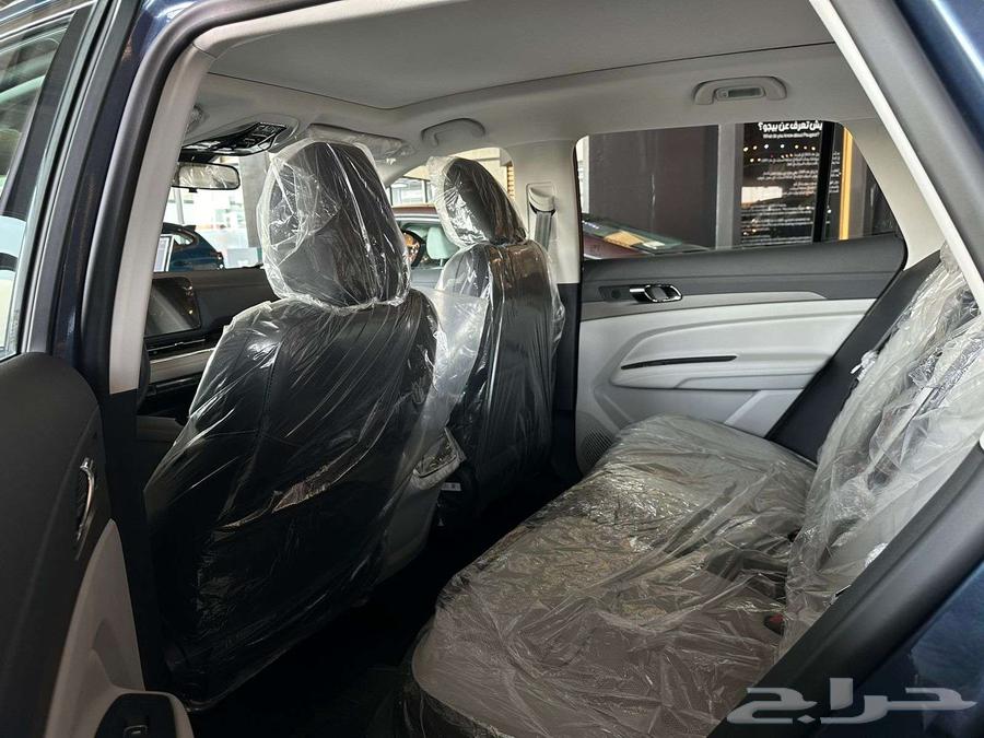 Ford Territory Trend presents Seven's commercial offers for cars63059471743490113