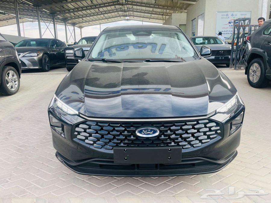 Special Ford Tourus Trend 2025 with cash and installments63059044034947112