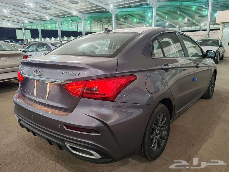 Chery Arrizo 5 Comfort 202563059471999747111