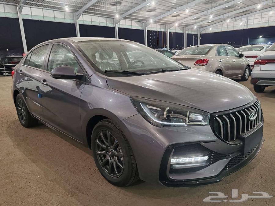Chery Arrizo 5 Comfort 202563059471999747113