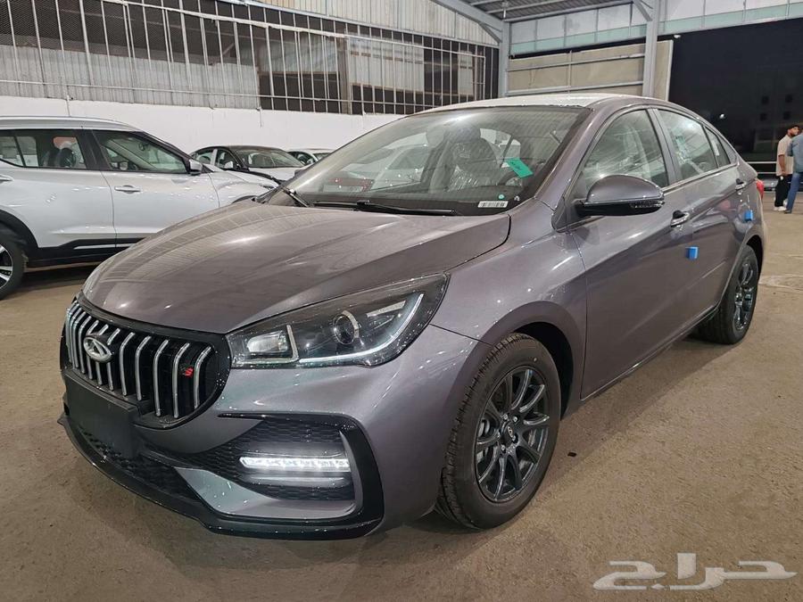 Chery Arrizo 5 Comfort 202563059471999747112