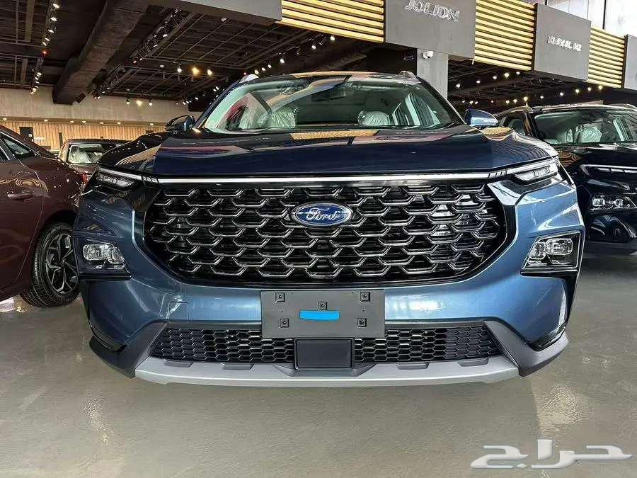 Ford Territory 202563059053443587111