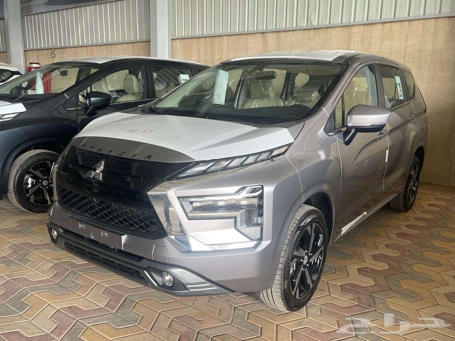 Mitsubishi Expander High Line 2025 Cash, Installments and Export63059058167938112