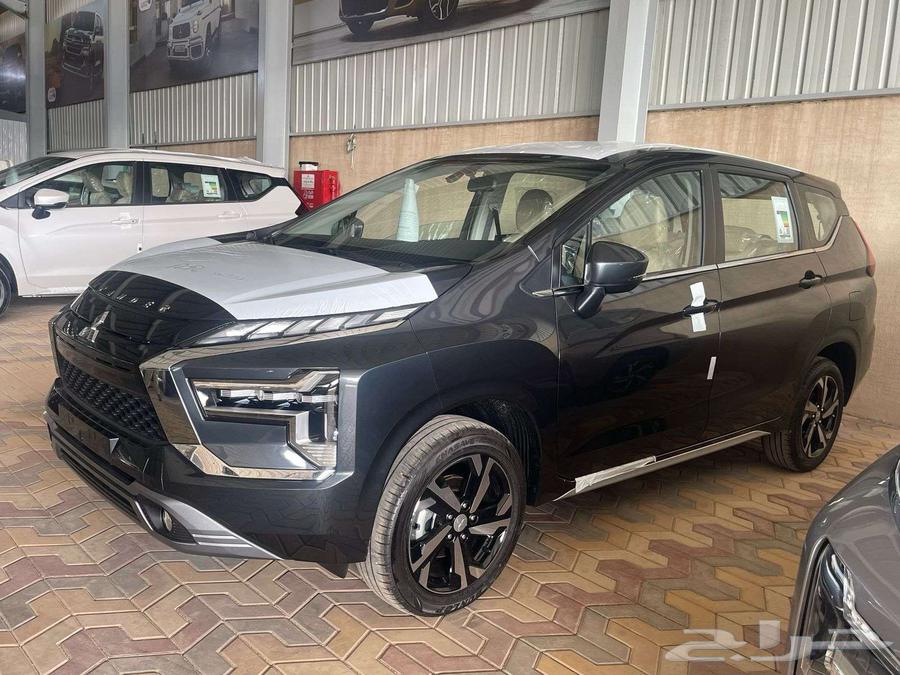 Mitsubishi Expander High Line 2025 Cash, Installments and Export63059058167938114