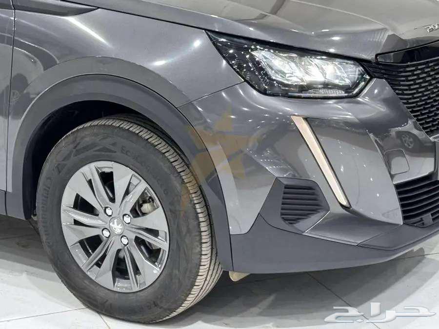 بيجو 2008 اكتيف 2023 عرض كاش اقساط تصدير63059058566787113