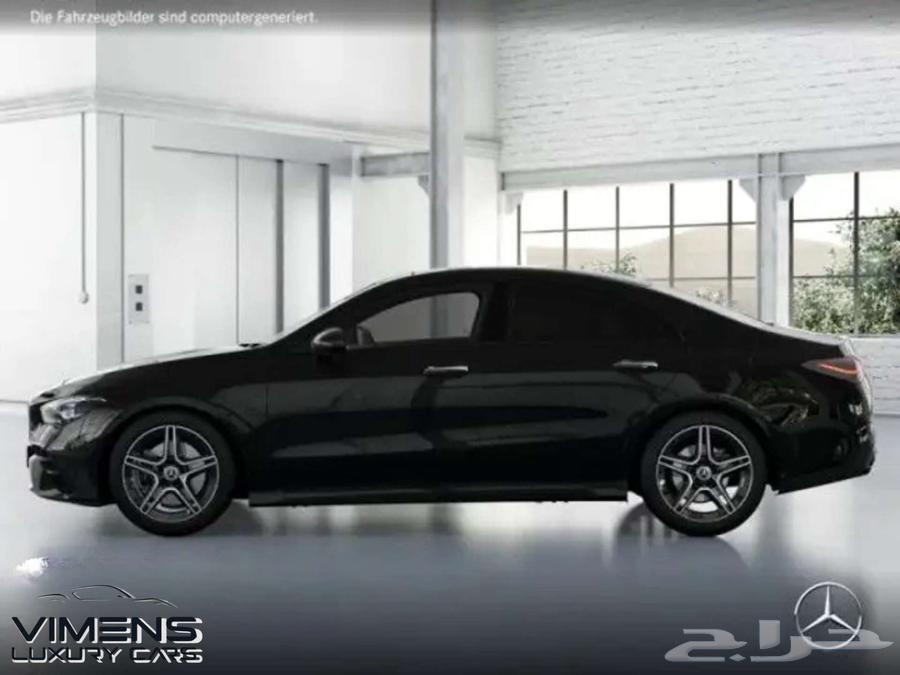 Mercedes Benz CLA200 AMG 202563059062827267113