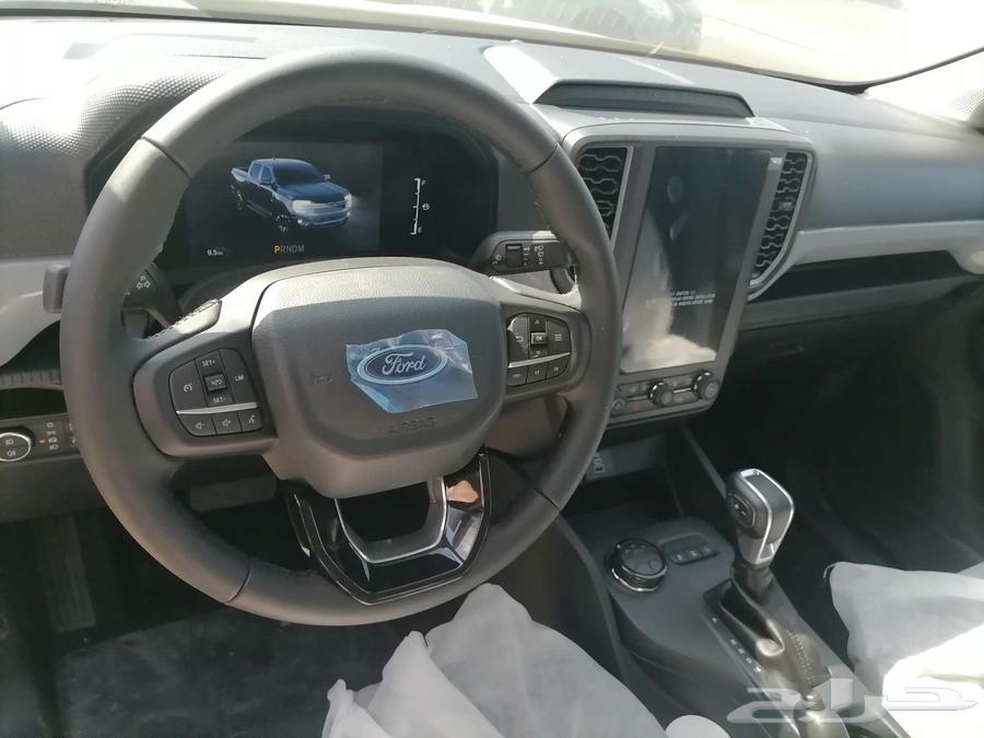 Ford Ranger Tremor XLT 2023 Diesel Double Cab - Installments63058645469187112